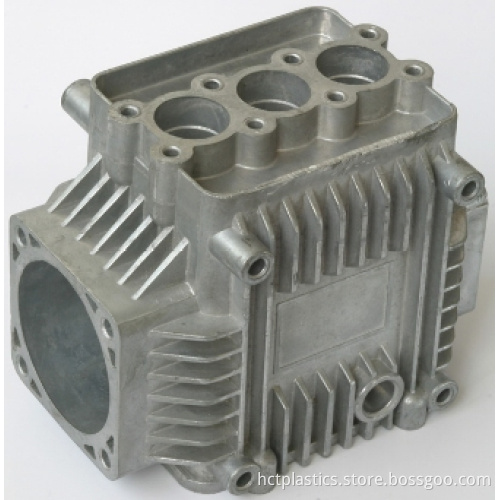 Aluminum Die Casting (HMM10006)